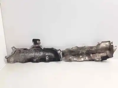 Автозапчасти б/у выхлопной коллектор за citroen ds4 (nx_) 2.0 hdi 165 ссылки oem iam 9670429280  
