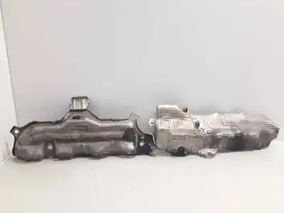 Автозапчасти б/у выхлопной коллектор за citroen ds4 (nx_) 2.0 hdi 165 ссылки oem iam 9670429280