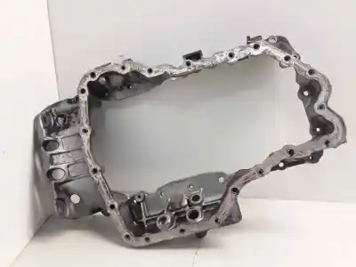 Автозапчастина б/у обереження для citroen ds4 (nx_) 2.0 hdi 165 посилання на oem iam 9688578730  