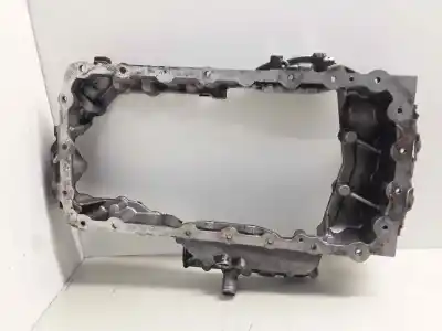 Автозапчасти б/у облицовка за citroen ds4 (nx_) 2.0 hdi 165 ссылки oem iam 9688578730