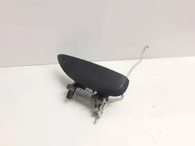 Pezzo di ricambio per auto di seconda mano maniglia esterna anteriore destra per dacia sandero laureate riferimenti oem iam 806070428r