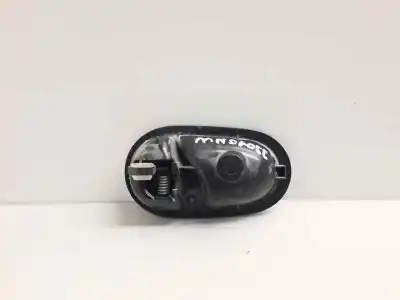 Pezzo di ricambio per auto di seconda mano maniglia interna anteriore destra per dacia sandero laureate riferimenti oem iam 826721919r