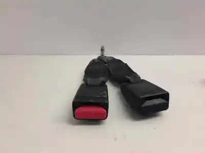 Pezzo di ricambio per auto di seconda mano cintura di sicurezza posteriore sinistra per dacia sandero laureate riferimenti oem iam 878170958r