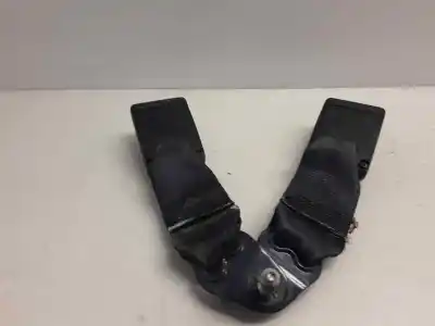Pezzo di ricambio per auto di seconda mano cintura di sicurezza posteriore centrale per dacia sandero laureate riferimenti oem iam 878168063r
