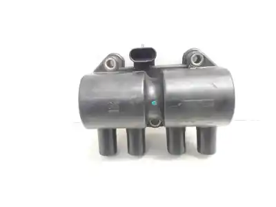 Pezzo di ricambio per auto di seconda mano bobina di accensione per daewoo lanos se riferimenti oem iam 380017  