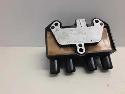 Pezzo di ricambio per auto di seconda mano bobina di accensione per daewoo lanos se riferimenti oem iam 380017  