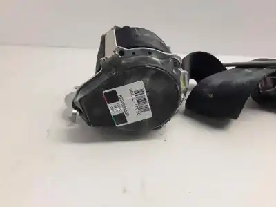 Pezzo di ricambio per auto di seconda mano cintura di sicurezza posteriore centrale per dacia sandero laureate riferimenti oem iam 622488800d