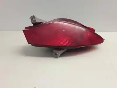 Second-hand car spare part rear left fog light for mazda cx7 er luxury oem iam references eh6651650  