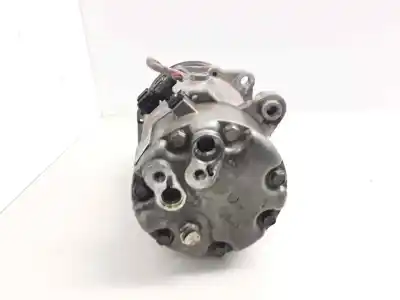 Second-hand car spare part AIR CONDITIONING COMPRESSOR for VOLKSWAGEN LT CAJA CERRADA / COMBI (MOD. 1997)  OEM IAM references 7D0820805H  