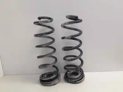 Pezzo di ricambio per auto di seconda mano molla di ammortizzazione per dacia sandero laureate riferimenti oem iam uu15sda1c55197843