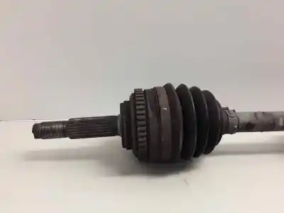 Second-hand car spare part front right transmission for chevrolet aveo ls oem iam references 96348791  