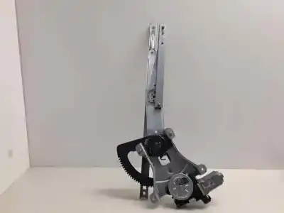 Peça sobressalente para automóvel em segunda mão elevador de vidros dianteira esquerda por chevrolet aveo ls referências oem iam 96870316  