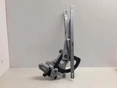 Peça sobressalente para automóvel em segunda mão elevador de vidros dianteira esquerda por chevrolet aveo ls referências oem iam 96870316  