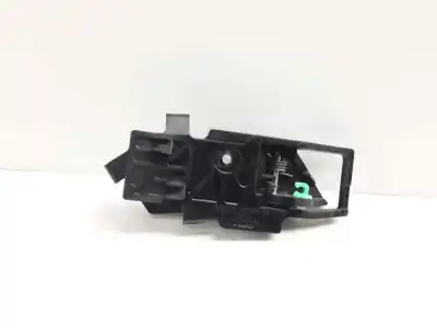 Second-hand car spare part interior left front handle for chevrolet aveo ls oem iam references 8wt200403  