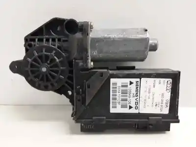 Pezzo di ricambio per auto di seconda mano Motore Alzacristalli Posteriore Sinistro per AUDI A4 AUDI Riferimenti OEM IAM 8E0959802A  