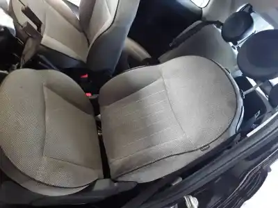 Tweedehands auto-onderdeel  voor TATA INDICA  OEM IAM-referenties ZFA31200000101164  