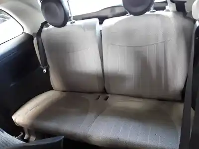 Tweedehands auto-onderdeel  voor TATA INDICA  OEM IAM-referenties ZFA31200000101164  