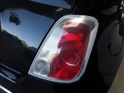 Tweedehands auto-onderdeel  voor TATA INDICA  OEM IAM-referenties 086611931R  