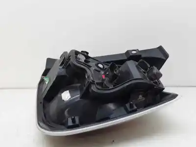 Second-hand car spare part left tailgate light for tata indica d 1.4 (v2) oem iam references 086611931lb  