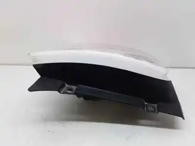 Second-hand car spare part left tailgate light for tata indica d 1.4 (v2) oem iam references 086611931lb  