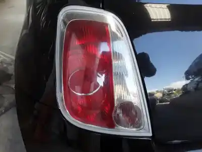 Tweedehands auto-onderdeel  voor TATA INDICA  OEM IAM-referenties 086611931LB  