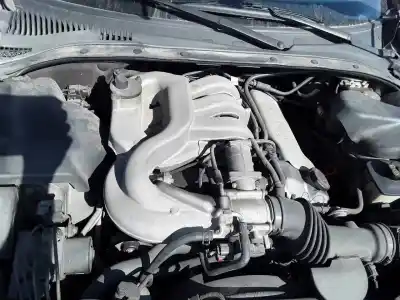 Second-hand car spare part complete engine for jaguar stype 3.0 v6 oem iam references 