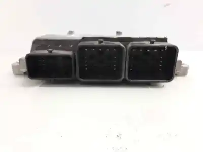Second-hand car spare part ecu engine control for citroen ds4 (nx_) 2.0 hdi 165 oem iam references 9676860180  