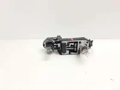 Pezzo di ricambio per auto di seconda mano portalampada per seat cordoba (6l2) 1.4 16v riferimenti oem iam 6l5945257  