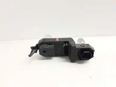 Автозапчасти б/у подставка для лампы за SEAT CORDOBA (6L2) 1.4 16V ссылки OEM IAM 6L5945257  