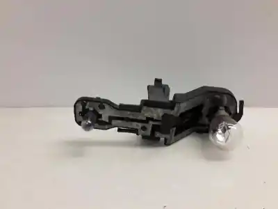 Pezzo di ricambio per auto di seconda mano portalampada per seat cordoba (6l2) 1.4 16v riferimenti oem iam 6l5945231  