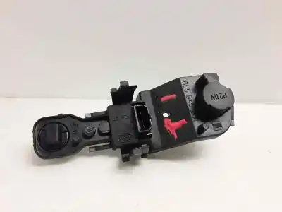 Автозапчасти б/у подставка для лампы за SEAT CORDOBA (6L2) 1.4 16V ссылки OEM IAM 6L5945231  