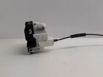 Tweedehands auto-onderdeel Deurslot Rechts Voor voor TATA INDICA D 1.4 (V2) OEM IAM-referenties 51827593  