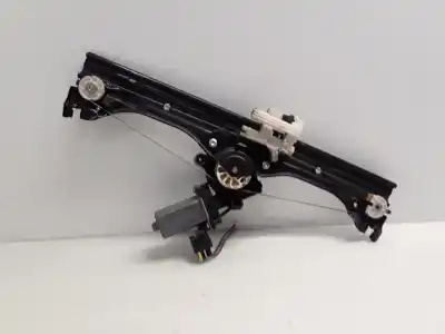 Pièce détachée automobile d'occasion LÉVE GLACE AVANT GAUCHE pour TATA INDICA  Références OEM IAM 518893640  