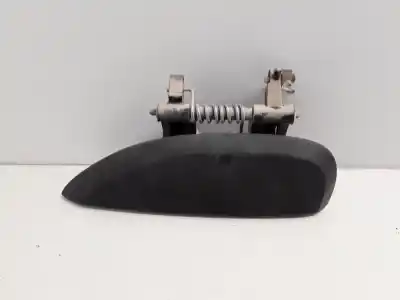 Pezzo di ricambio per auto di seconda mano maniglia esterna posteriore sinistra per dacia sandero laureate riferimenti oem iam paggf30l4