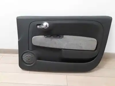 Tweedehands auto-onderdeel bekleding rechts voordeur voor tata indica d 1.4 (v2) oem iam-referenties 7354681900