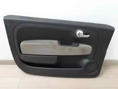 Tweedehands auto-onderdeel bekleding linker voordeur voor tata indica d 1.4 (v2) oem iam-referenties 7354682050