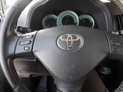 İkinci el araba yedek parçası  için TOYOTA COROLLA VERSO (R1)  OEM IAM referansları 451300F010B0  