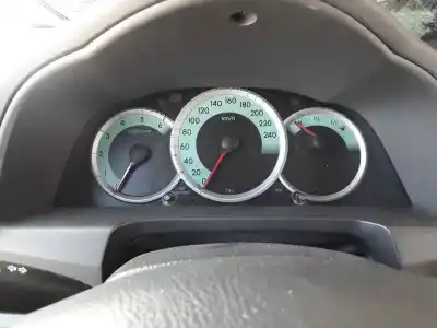 İkinci el araba yedek parçası  için TOYOTA COROLLA VERSO (R1)  OEM IAM referansları 838000F020M  