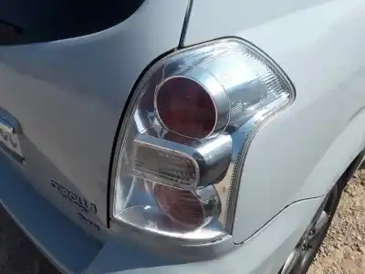 İkinci el araba yedek parçası  için TOYOTA COROLLA VERSO (R1)  OEM IAM referansları 815500F06000  