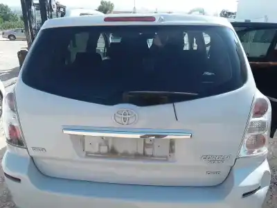 İkinci el araba yedek parçası  için TOYOTA COROLLA VERSO (R1)  OEM IAM referansları 670050F010  