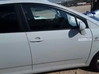 İkinci el araba yedek parçası  için TOYOTA COROLLA VERSO (R1)  OEM IAM referansları 670010F011  