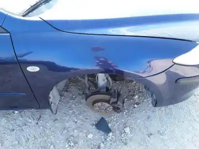 Second-hand car spare part FRONT RIGHT FIN for MAZDA 6 MONOVOLUMEN (GY)  OEM IAM references GJ6A52111E  