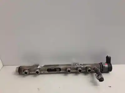 Автозапчасти б/у рампа инжектора за OPEL CORSA C CORSA C ссылки OEM IAM 0445214086  