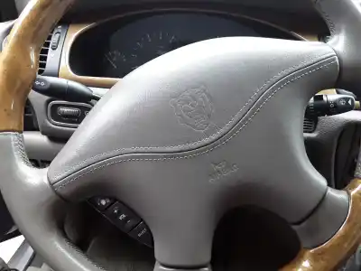 Second-hand car spare part front left air bag for jaguar stype 3.0 v6 oem iam references xr87485lgp