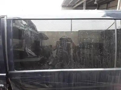 Pezzo di ricambio per auto di seconda mano Custodia Luna Davanti A Sinistra per CLASE C VITO W639 BASIC. COMBI 111 CDI Compacto 639.601 Riferimenti OEM IAM WDF63970313107519  
