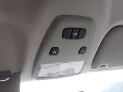 Second-hand car spare part interior light for jaguar stype 3.0 v6 oem iam references xr826443fkz