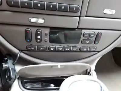 Second-hand car spare part climate control for jaguar stype 3.0 v6 oem iam references xr8h18c612an