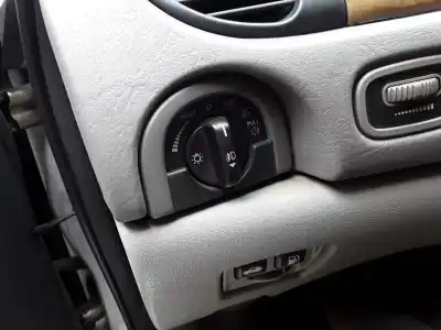 Second-hand car spare part headlights switch for jaguar stype 3.0 v6 oem iam references xr8311654ac