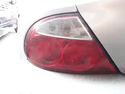 Second-hand car spare part Left Tailgate Light for JAGUAR STYPE 3.0 V6 OEM IAM references XR8313405AG  