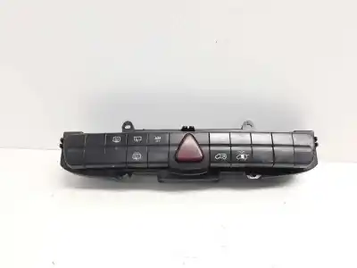 Pezzo di ricambio per auto di seconda mano  per CLASE C VITO  Riferimenti OEM IAM A6395450107  